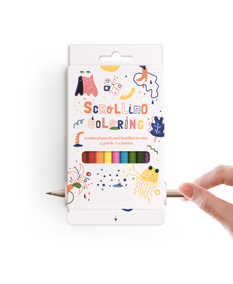 Scrollino®