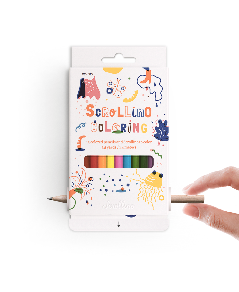 Scrollino®