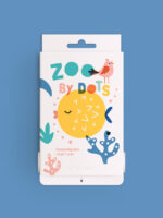 Scrollino Zoo by Dots