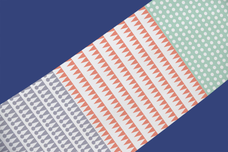 Refills / Origami - Image 6