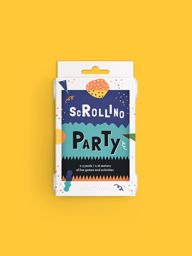 Scrollino®