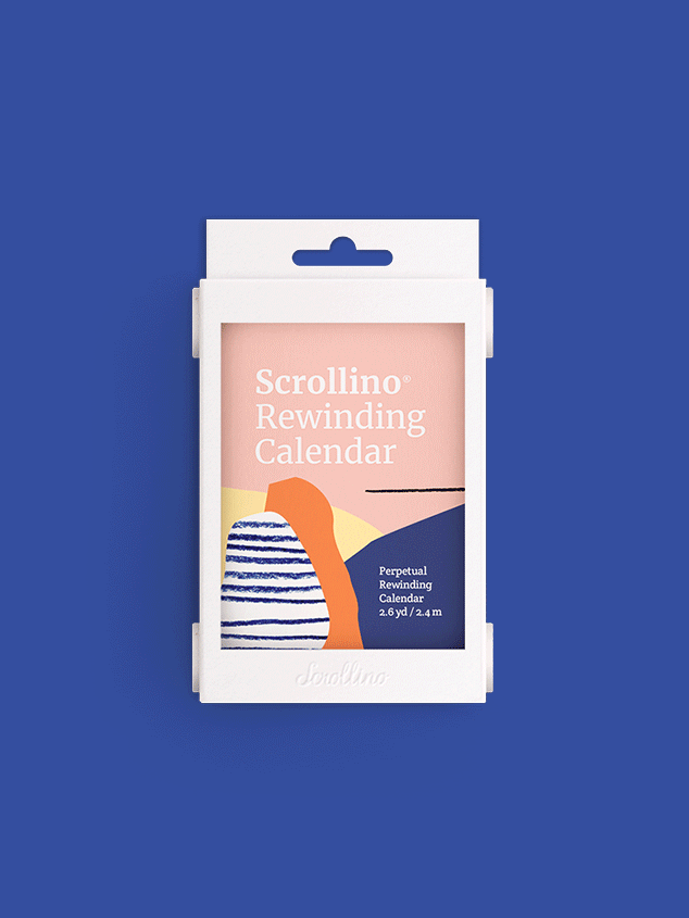 Scrollino®