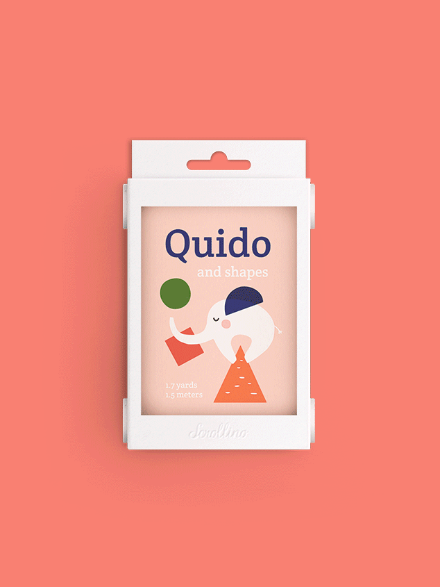 Scrollino®