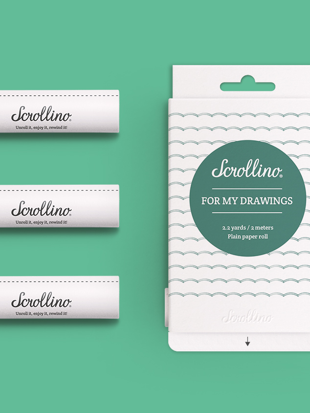 Scrollino®