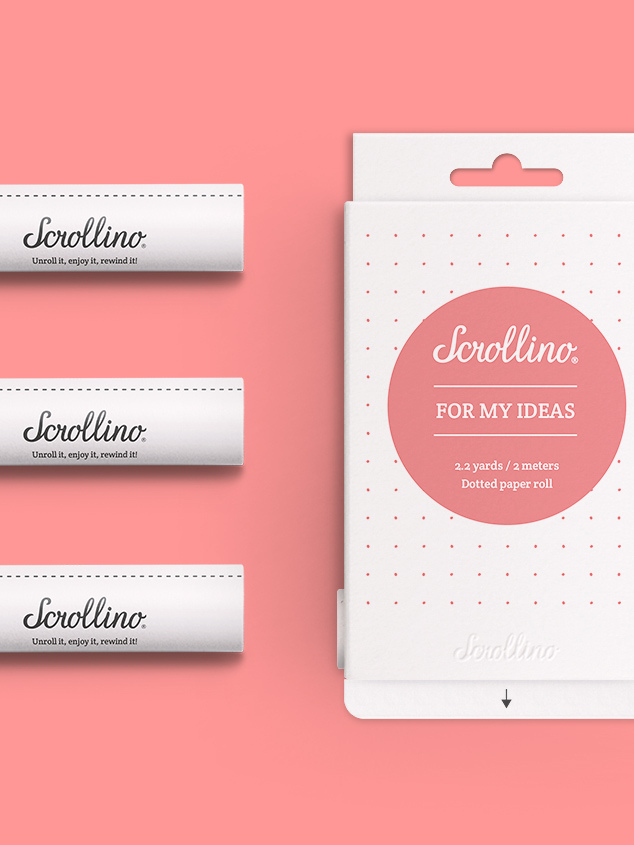 Scrollino®