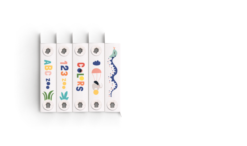 Scrollino®