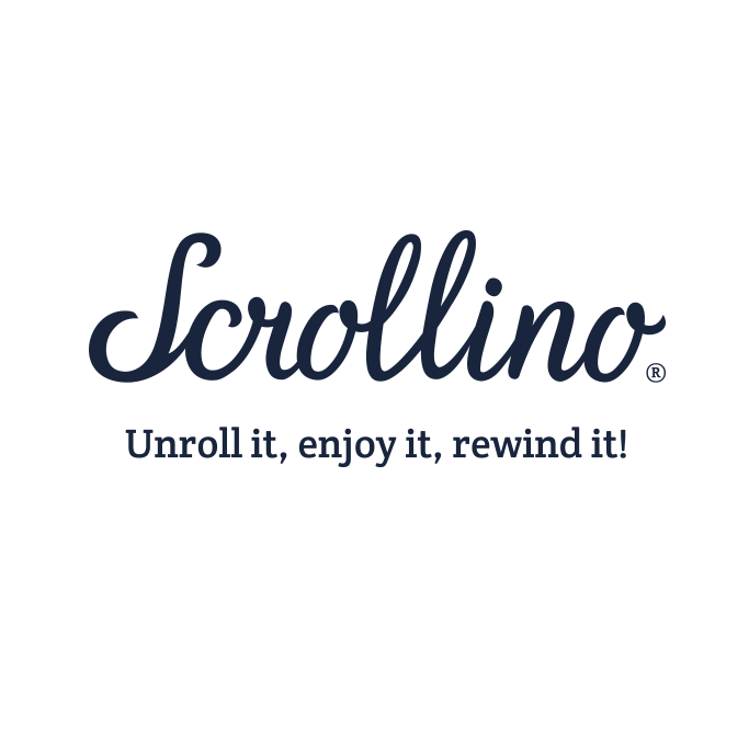 Scrollino®