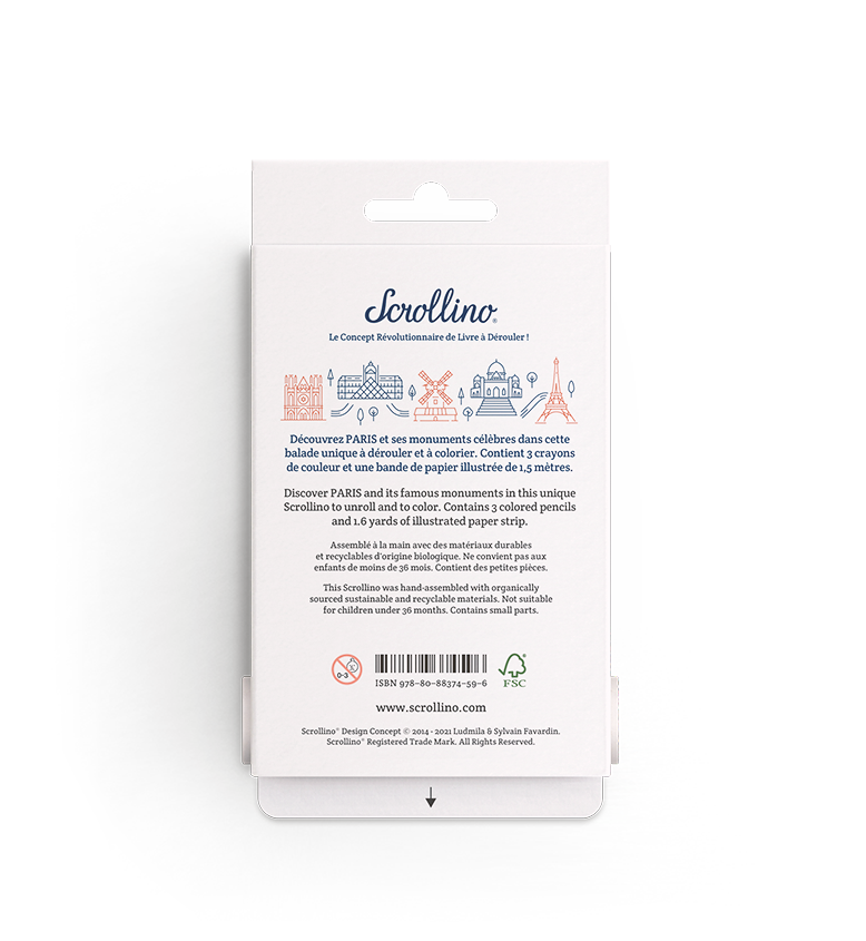 Scrollino®