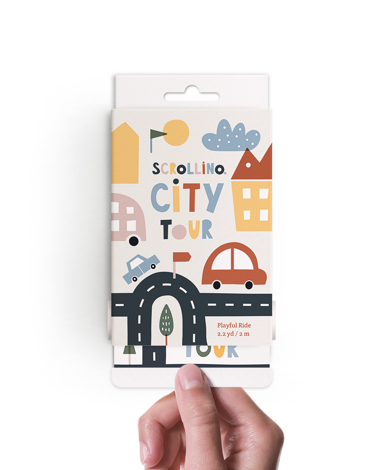 Scrollino®