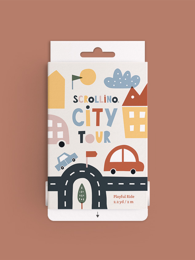 Scrollino®