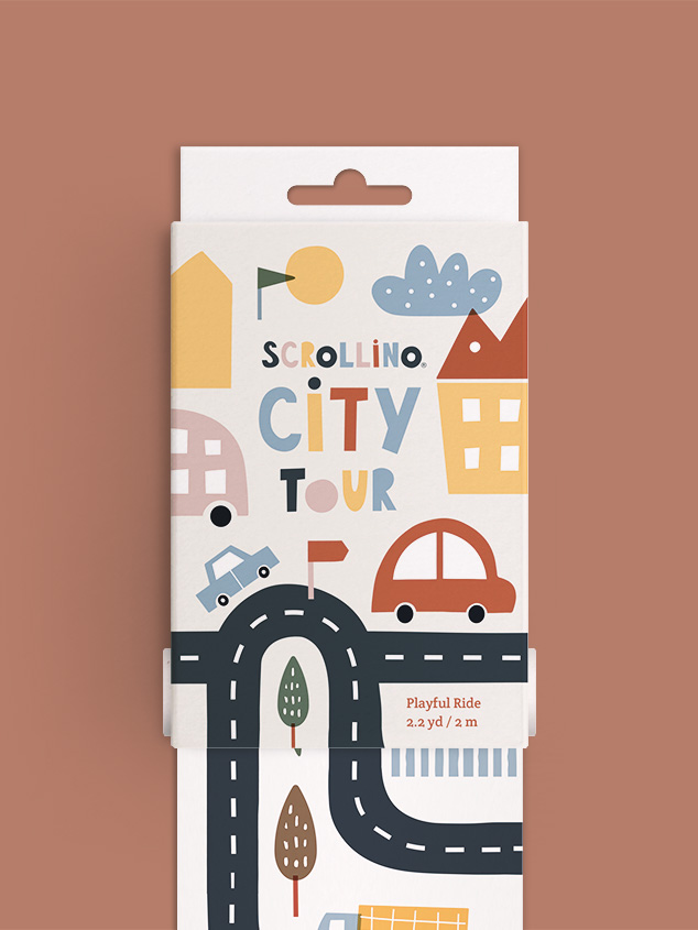 Scrollino®