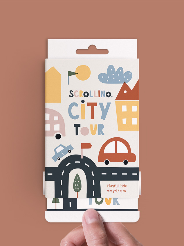 Scrollino®