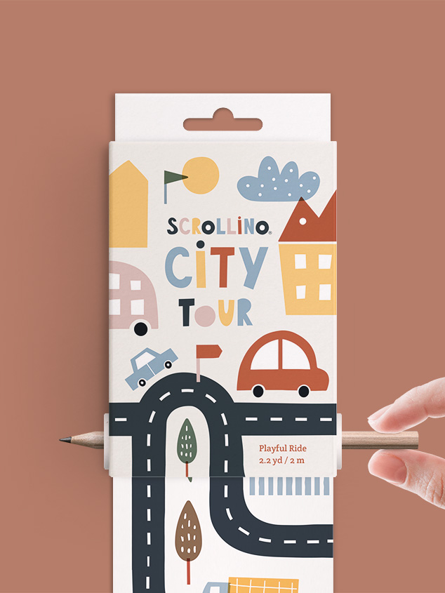 Scrollino®