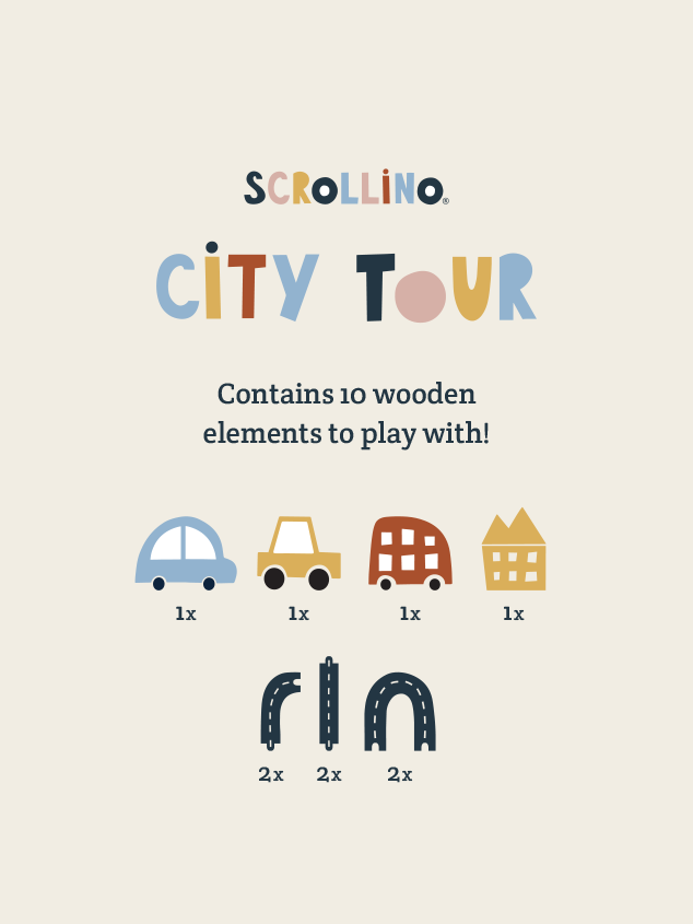 Scrollino®