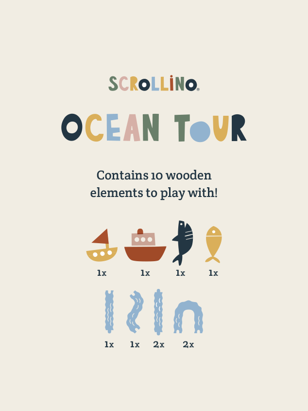 Scrollino®