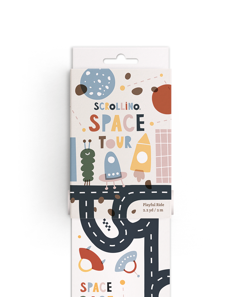 Scrollino®