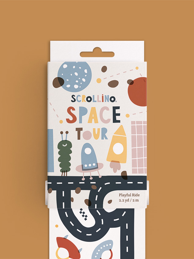 Scrollino®