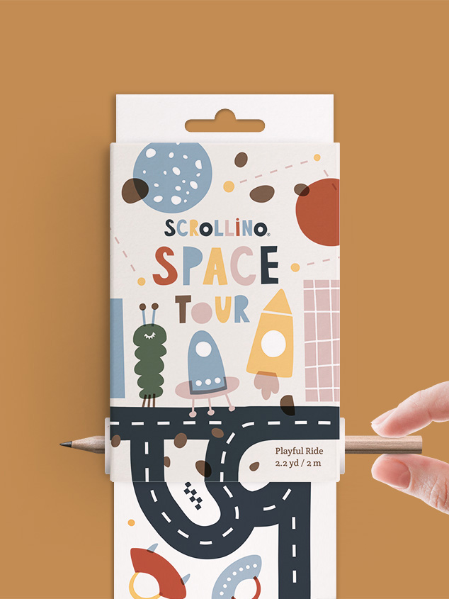 Scrollino®