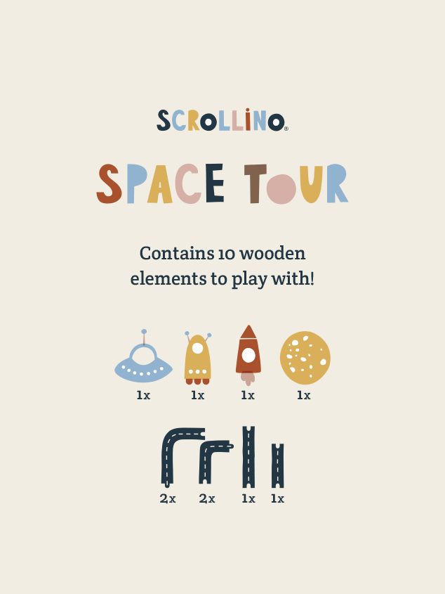 Scrollino®