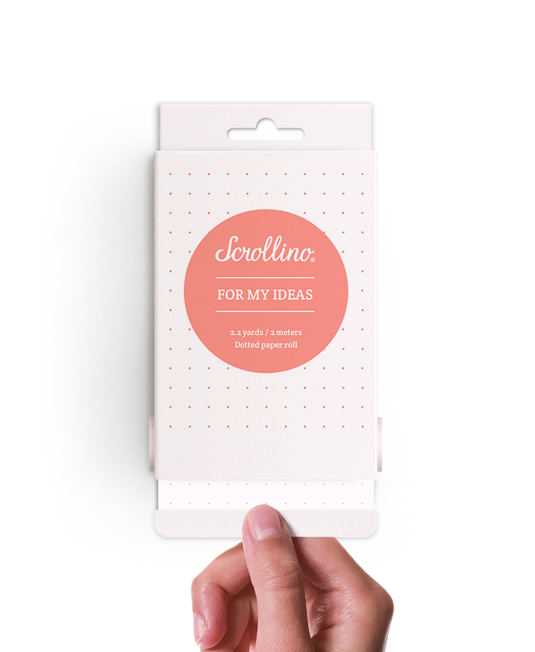 Scrollino®
