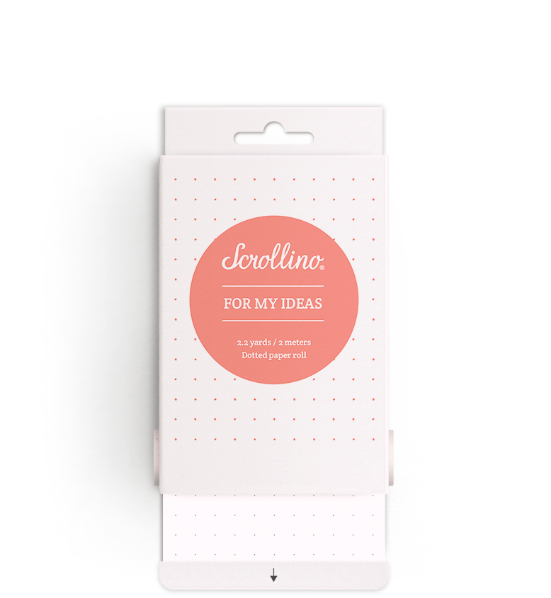 Scrollino®