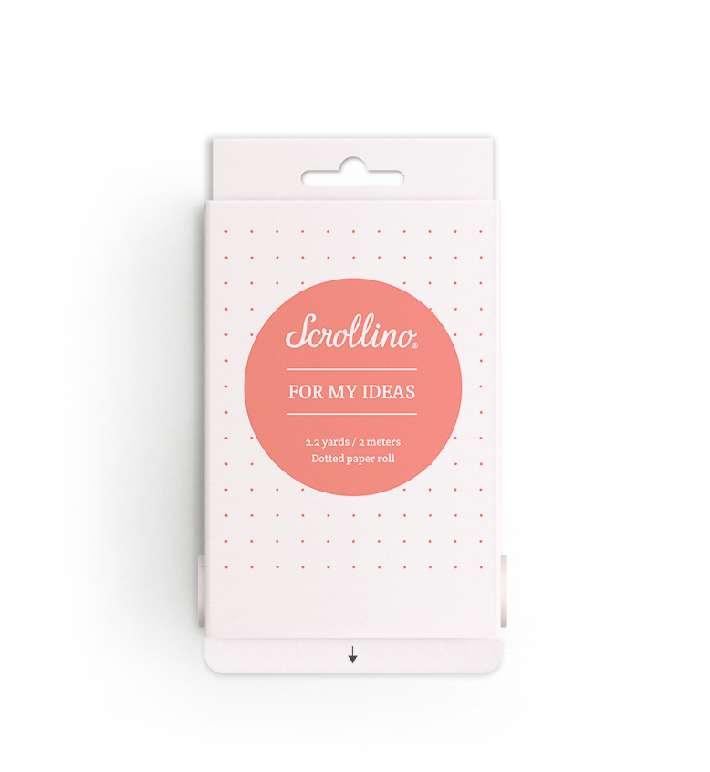 Scrollino®