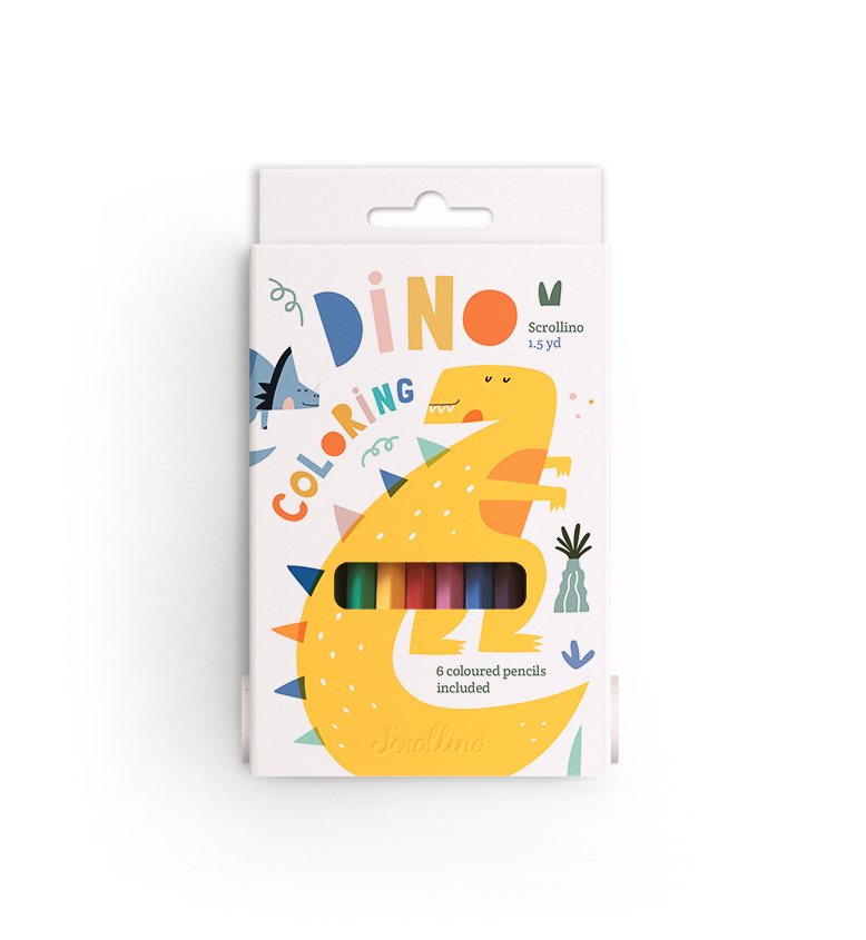 Scrollino®