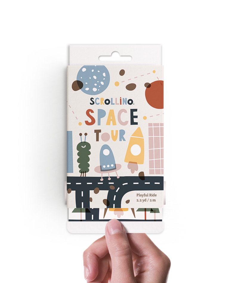 Scrollino®