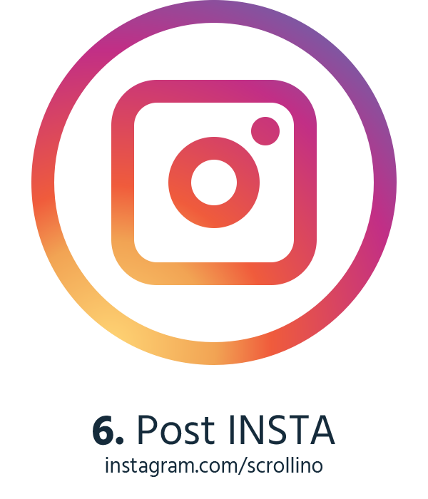 Scrollino®