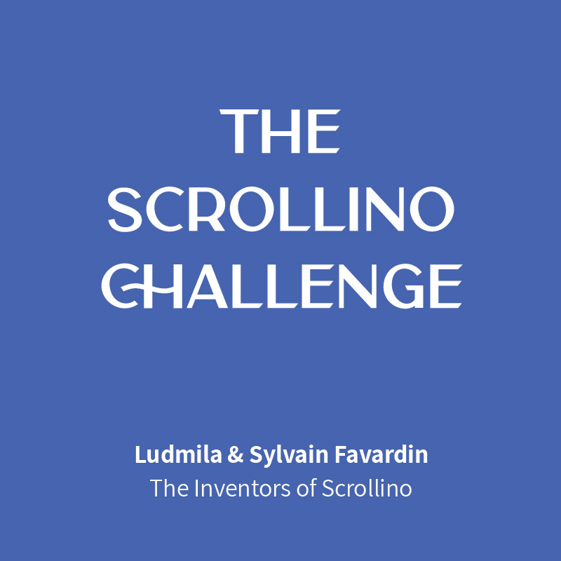 Scrollino®