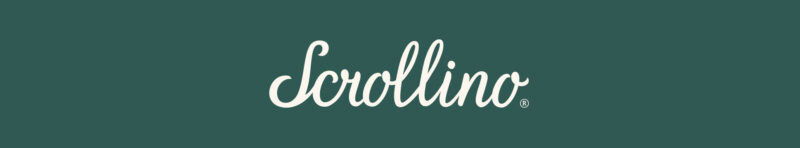 Scrollino®